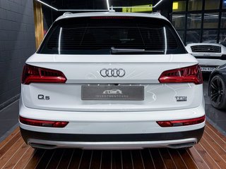 Audi Q5 QUATTRO 2.0 TFSI 252 CV