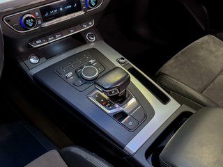 Audi Q5 QUATTRO 2.0 TFSI 252 CV