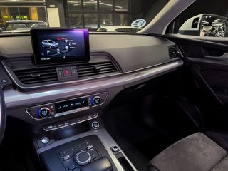 Audi Q5 QUATTRO 2.0 TFSI 252 CV