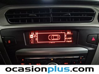 Citroen C-Elysee PureTech 82 Exclusive 60 kW (82 CV)