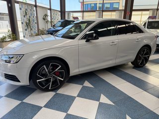 Audi A4 2018