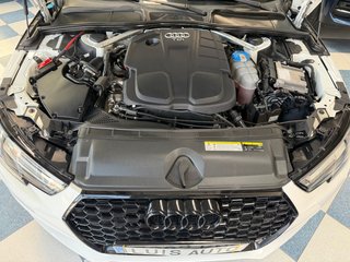 Audi A4 2018