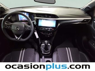 Opel Corsa 1.2T XHL GS 74 kW (100 CV)