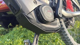 PROTECTOR EBIKE ORBEA WILD AÑO 25/26 MOTOR BOSCH 5