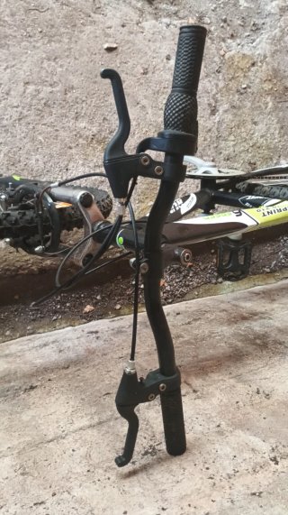 Bicicleta Sprint 6 Velocidades