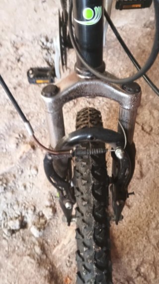 Bicicleta Sprint 6 Velocidades