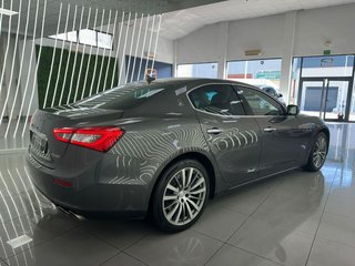 MASERATI Ghibli 3.0 V6 BT 330cv RWD