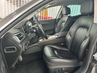 MASERATI Ghibli 3.0 V6 BT 330cv RWD