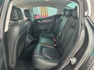 MASERATI Ghibli 3.0 V6 BT 330cv RWD