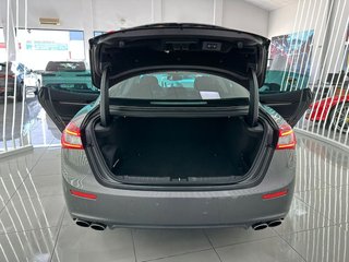 MASERATI Ghibli 3.0 V6 BT 330cv RWD