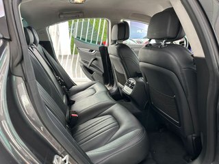 MASERATI Ghibli 3.0 V6 BT 330cv RWD