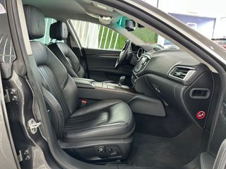 MASERATI Ghibli 3.0 V6 BT 330cv RWD