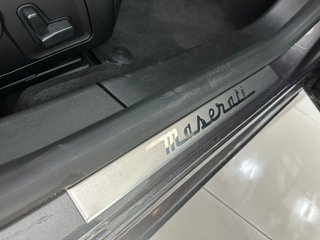 MASERATI Ghibli 3.0 V6 BT 330cv RWD