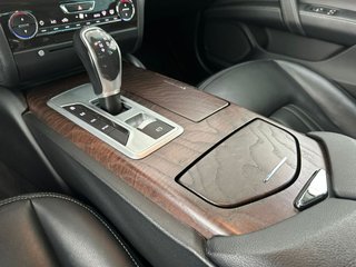 MASERATI Ghibli 3.0 V6 BT 330cv RWD