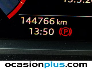 Audi Q3 Sportback Black line 35 TDI 110 kW (150 CV) S tronic