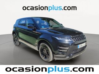 Land Rover Range Rover Evoque P200 MHEV R-Dynamic S 4WD Auto 147 kW (200 CV)