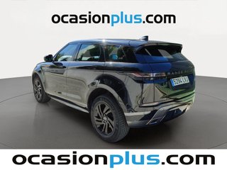 Land Rover Range Rover Evoque P200 MHEV R-Dynamic S 4WD Auto 147 kW (200 CV)