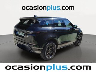 Land Rover Range Rover Evoque P200 MHEV R-Dynamic S 4WD Auto 147 kW (200 CV)