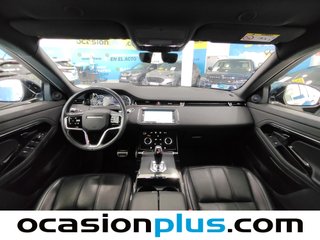 Land Rover Range Rover Evoque P200 MHEV R-Dynamic S 4WD Auto 147 kW (200 CV)