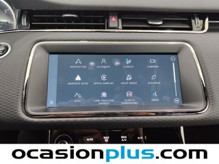 Land Rover Range Rover Evoque P200 MHEV R-Dynamic S 4WD Auto 147 kW (200 CV)