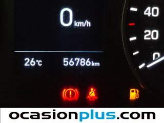 Hyundai Tucson 1.6 GDI BlueDrive Essence 4x2 96 kW (131 CV)