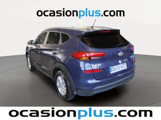 Hyundai Tucson 1.6 GDI BlueDrive Essence 4x2 96 kW (131 CV)