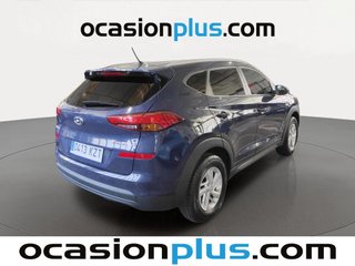 Hyundai Tucson 1.6 GDI BlueDrive Essence 4x2 96 kW (131 CV)