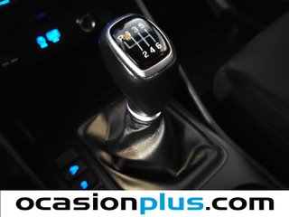 Hyundai Tucson 1.6 GDI BlueDrive Essence 4x2 96 kW (131 CV)