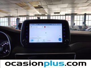 Hyundai Tucson 1.6 GDI BlueDrive Essence 4x2 96 kW (131 CV)