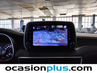 Hyundai Tucson 1.6 GDI BlueDrive Essence 4x2 96 kW (131 CV)