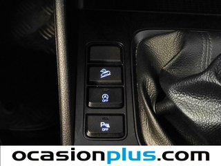 Hyundai Tucson 1.6 GDI BlueDrive Essence 4x2 96 kW (131 CV)