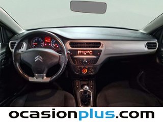 Citroen C-Elysee PureTech 82 Exclusive 60 kW (82 CV)
