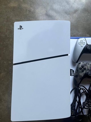 Consola PS5 Slim 1TB + Accesorios