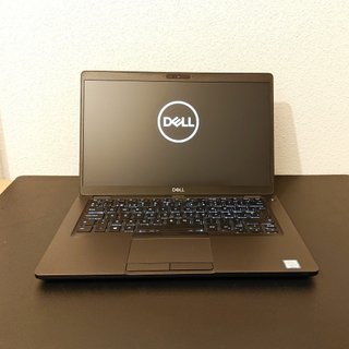 DELL LATITUDE 5400 i5 8265U 1.6 8GB 256GB SSD 14
