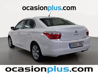 Citroen C-Elysee PureTech 82 Exclusive 60 kW (82 CV)
