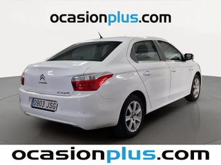 Citroen C-Elysee PureTech 82 Exclusive 60 kW (82 CV)