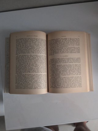 Historia de la filosofía