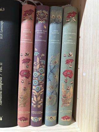 Libros 15€ und 45€ los 4