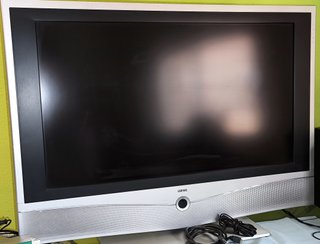 TELEVISOR LOEWE XELOS A37 FULL HD+100 TDT HD