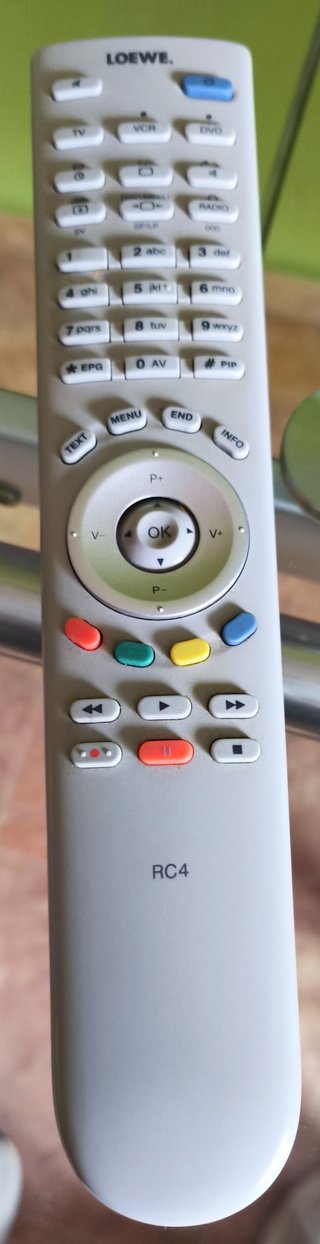 TELEVISOR LOEWE XELOS A37 FULL HD+100 TDT HD