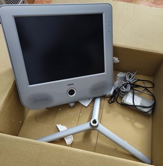 TELEVISOR LOEWE XELOS A37 FULL HD+100 TDT HD