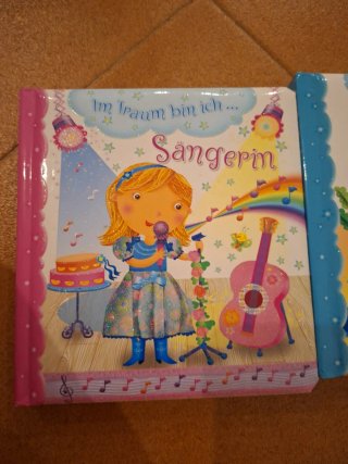 Libros infantiles