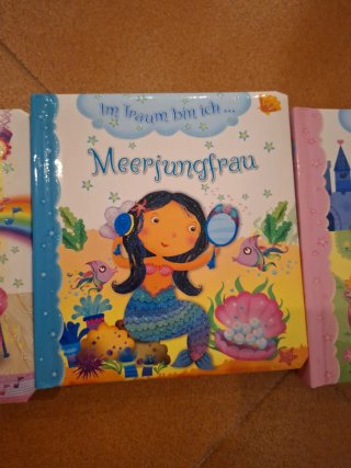 Libros infantiles