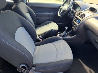 Peugeot 206 1.4 HDI