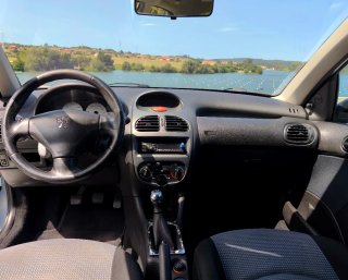 Peugeot 206 1.4 HDI