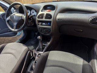 Peugeot 206 1.4 HDI