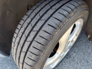 Peugeot 206 1.4 HDI