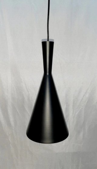 Lámpara diseño industrial