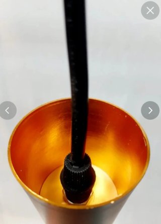 Lámpara diseño industrial