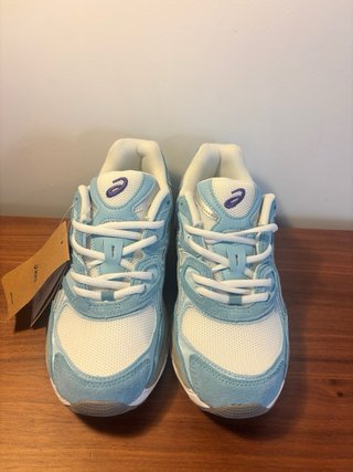 ASICS Gel NYC Azul Cielo Talla 42